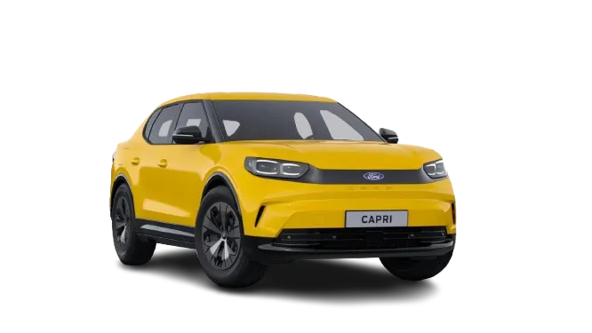 Capri Vivid Yellow