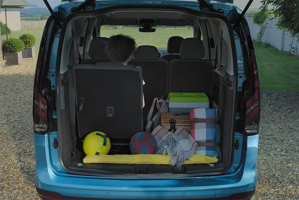 Ford Tourneo Connect