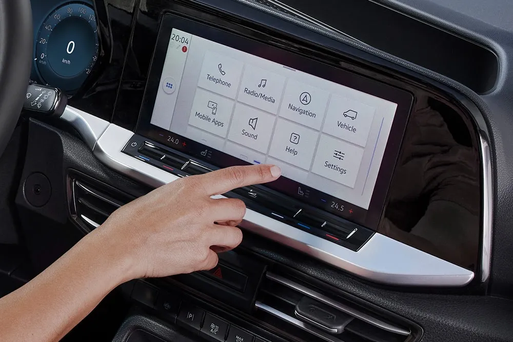 Ford Tourneo Connect