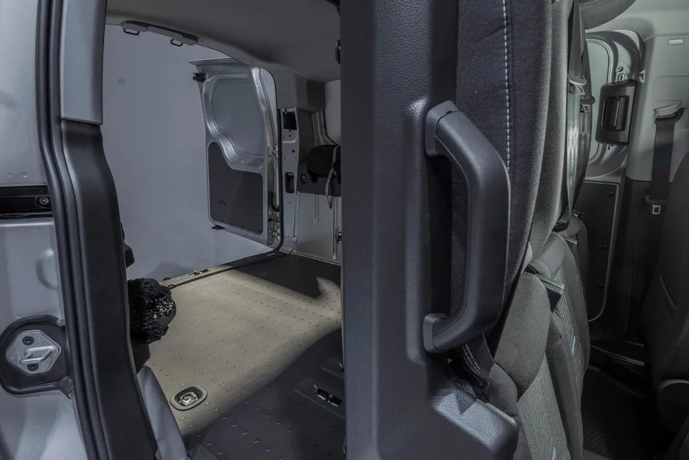 Ford PRO Transit Connect