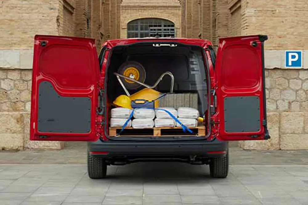 Ford PRO Transit Connect