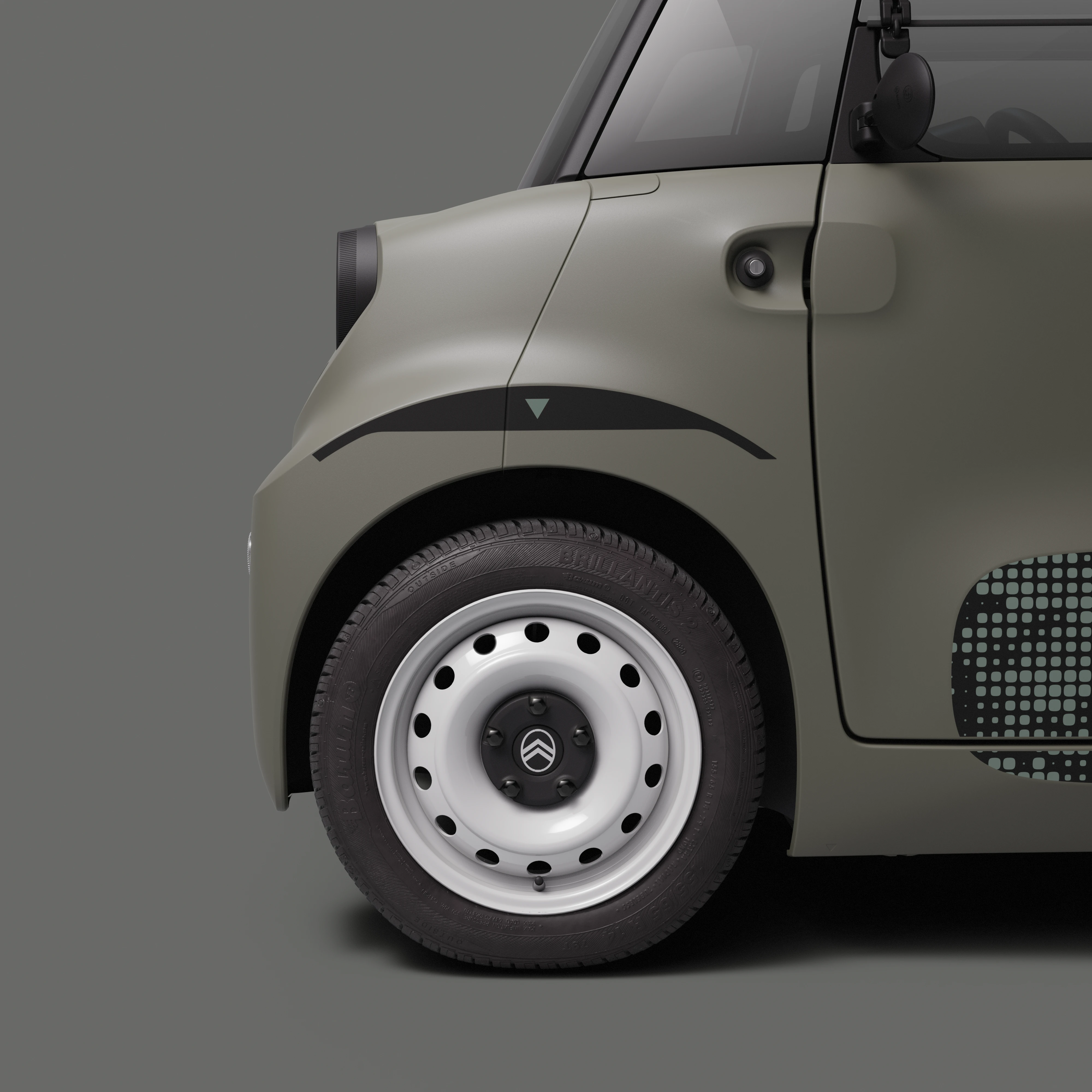 Citroen Ami