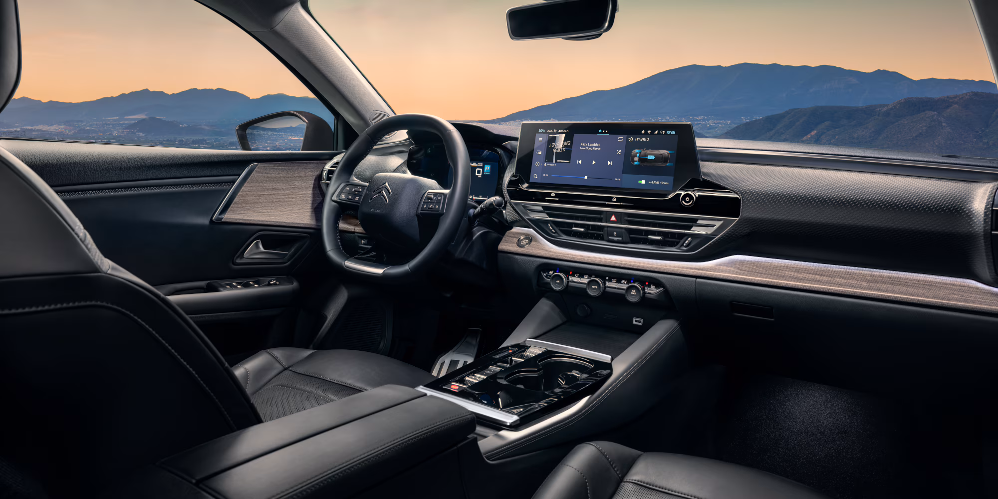 Citroen C5X
