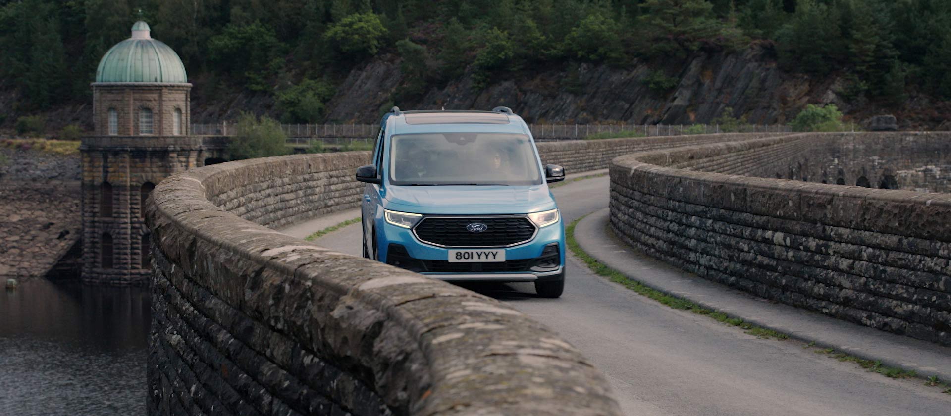 Ford Tourneo Connect